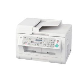 Panasonic KX MB2025 Mono Laser Multifunction Printer