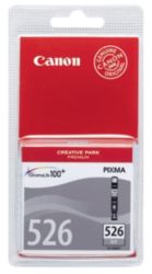 Canon CLI 526GY Grey Inkjet Cartridge
