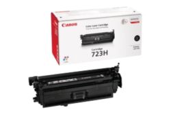 Canon 723H BK Black Laser Toner Cartridge
