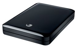 Seagate 25 Goflex Portable Disk USB Hard Drive 1TB