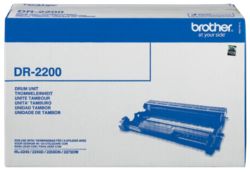 Brother DR2200 Black Toner Drum Unit