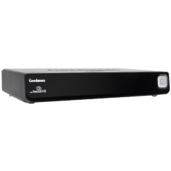 Goodmans Freesat HD Digital Set Top Box