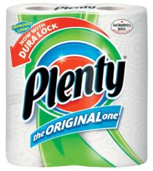 Plenty Kitchen Rolls 2 pk