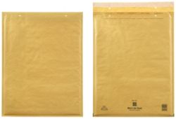 Sealed Air MailLite Internal 470x350mm Mailing Bag No K 7 10 pk Gold