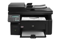 HP Laserjet Pro M1212NF Mono Multifunction Laser Printer