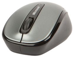 XBox 360 Microsoft Wireless Mobile Mouse 3500 