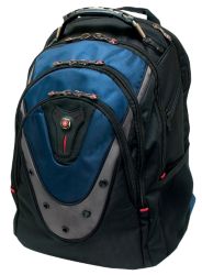 Wenger Swissgear IBex 17 