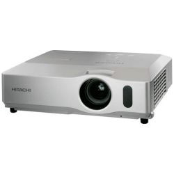 Hitachi CP X10000 No lens Projector
