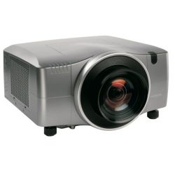 Hitachi CP WX11000 No lens Projector