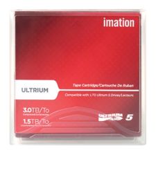 Imation LTO5 15TB Data Tape Cartridge