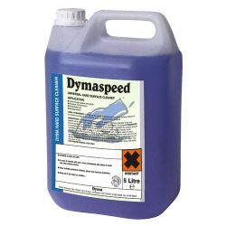 Dymaspeed Cleaner 5 Litre