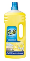 Flash All Purpose Lemon Cleaner 2 Litre