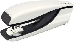 Leitz Nexxt Office Stapler Pearl White
