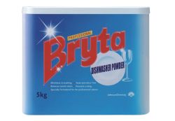 Bryta Dishwasher Powder 5kg