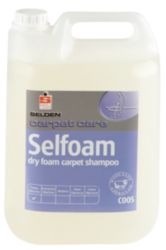 Selden Foam Shampoo 5 Litre