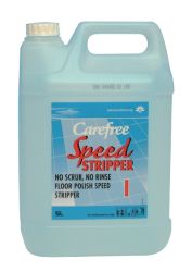 Carefree Speed Stripper 5 Litre Pack of 2