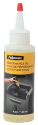 Fellowes Shredder Oil 120ml