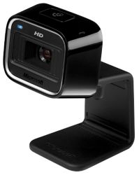 Microsoft HD 5000 Webcam