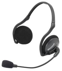 XBox 360 Microsoft Lifechat LX 2000 Headset 