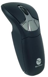 Gyration Air Mouse GO