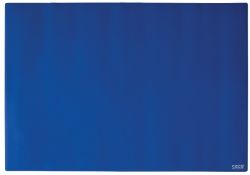 Office Depot Desk Mat Blue 480 x 680