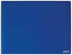 Office Depot Desk Mat Blue 300 x 400