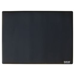 Office Depot Desk Mat Black 300 x 400