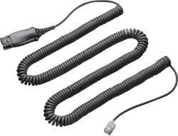Plantronics His Cable Plantronics
