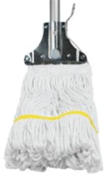 Kentucky Absorbent Polyester Mop Head 450G Yellow