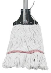 Kentucky Mop Head Red