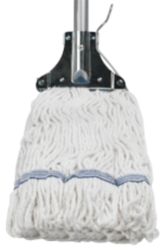 Kentucky Mop Head Blue