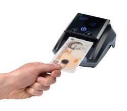 Safescan S 135 Counterfeit note detector 