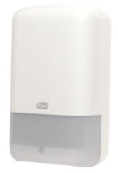 Tork Premium Bulk Pack Toilet Tissue Dispenser 