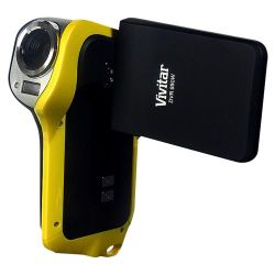 Vivitar 850W Underwater Digital Camcorder