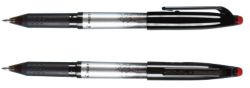 Pilot Frixion Pro Eraserble Rollerball Pens Red Pack of 12