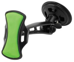 Clingo Universal Hands Free Car Mobile Phone Mount