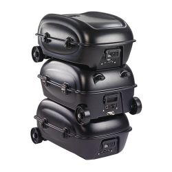 Bretford NetRoller 16 Bay Netbook Portable Storage and Recharge Unit 