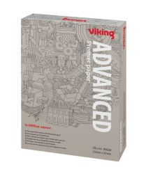 Viking Advanced Multifunction A4 Printer Paper