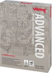 Viking Advanced A4 90gsm Laser Paper