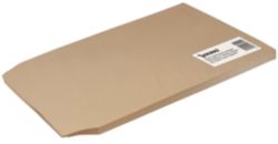 Viking Plain C4 Pocket Self Seal Manilla Enevlopes 90gsm 25 pk