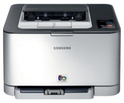 Samsung CLP 320N Colour Laser Printer