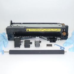 Remanufactured Maintenance Kit Exchange Only service for HP LJ5 series