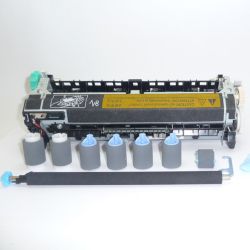 Remanufactured Maintenance Kit Exchange Only service for HP LJ4200 series