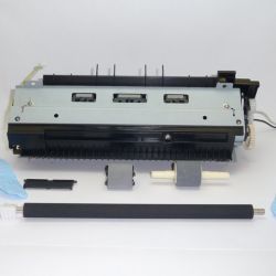 Remanufactured Maintenance Kit Exchange Only service for HP LJ2400 series
