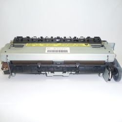 Remanufactured Fuser Unit Exchange Only service for LJ4000 series