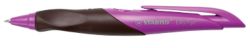STABILO Purple Easy Gel Pen Right Hand Blue Ink