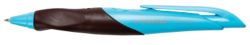 STABILO Turquoise Easy Gel Pen Right Hand Blue Ink