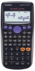 Casio FX83GTPlus Scientific Calculators