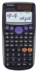 Casio FX85GTPlus Scientific Calculators