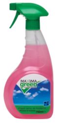 Maxima Green Air Freshner 750ml